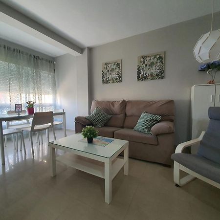Apartamento Centro Mazagón Εξωτερικό φωτογραφία