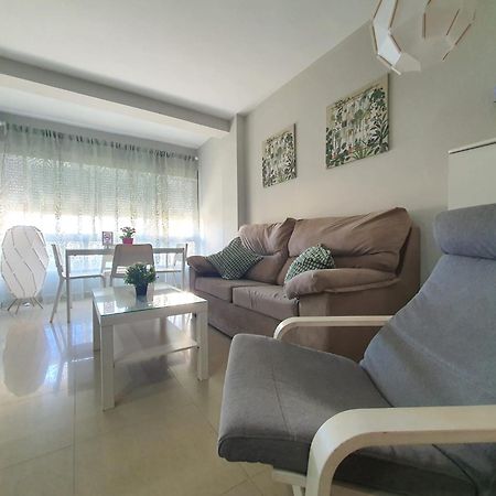 Apartamento Centro Mazagón Εξωτερικό φωτογραφία