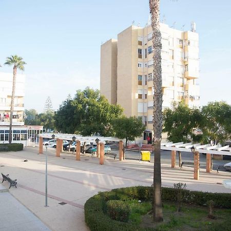 Apartamento Centro Mazagón Εξωτερικό φωτογραφία