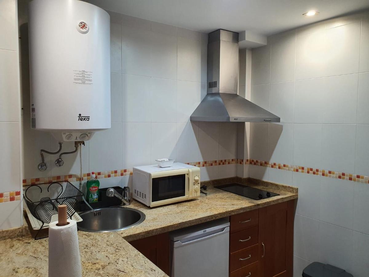 Apartamento Centro Mazagón Εξωτερικό φωτογραφία