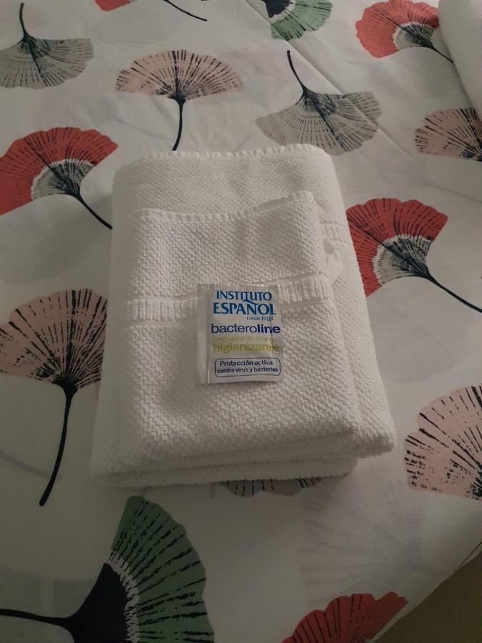 Apartamento Centro Mazagón Εξωτερικό φωτογραφία