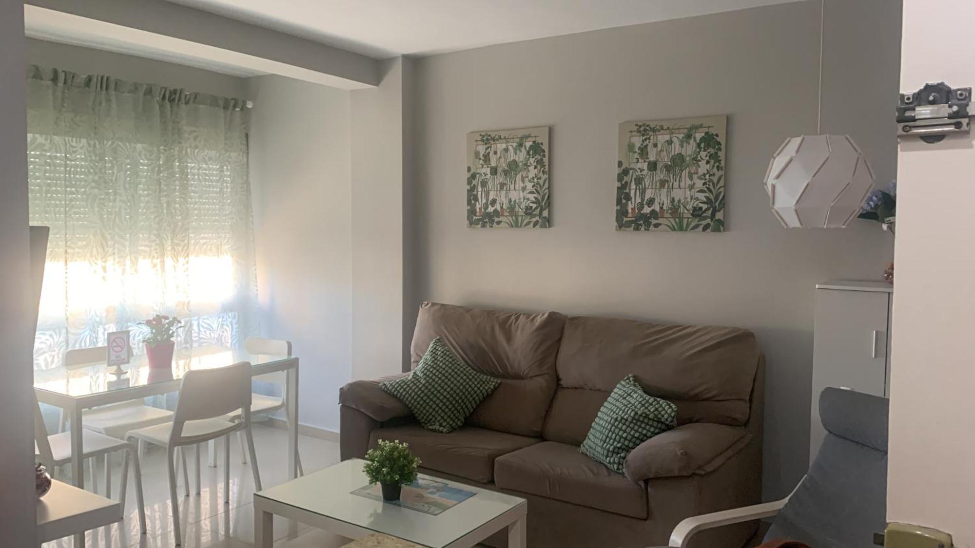 Apartamento Centro Mazagón Εξωτερικό φωτογραφία