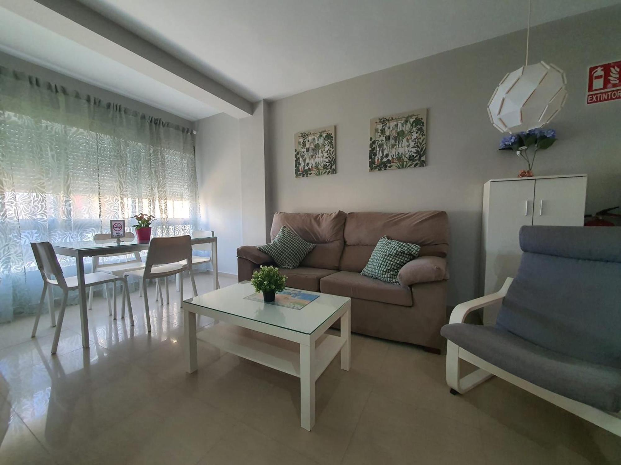 Apartamento Centro Mazagón Εξωτερικό φωτογραφία