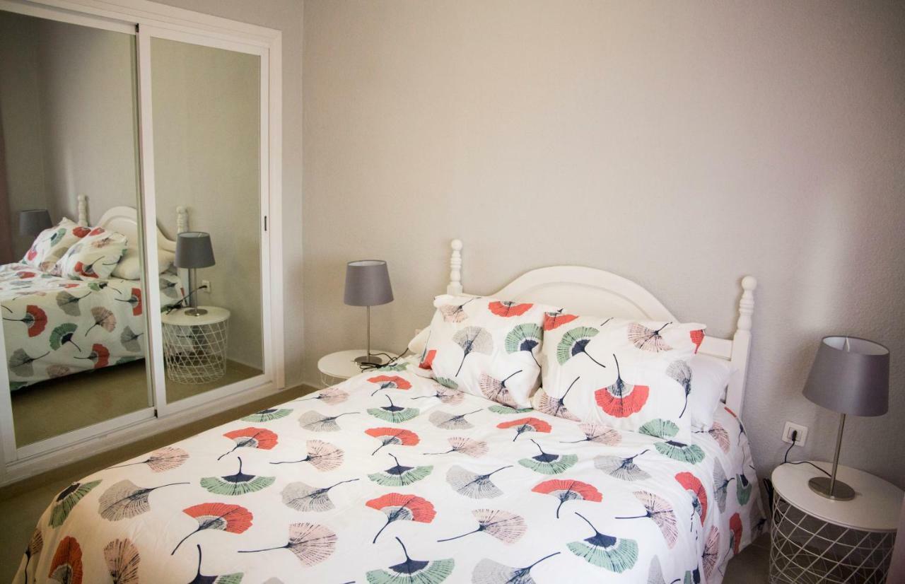 Apartamento Centro Mazagón Εξωτερικό φωτογραφία