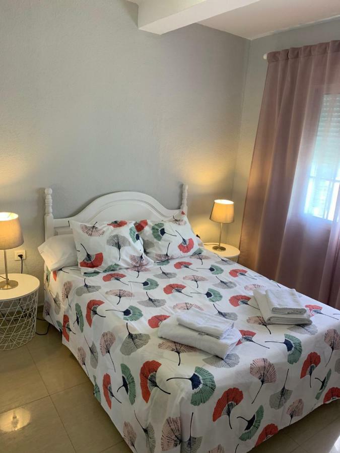 Apartamento Centro Mazagón Εξωτερικό φωτογραφία