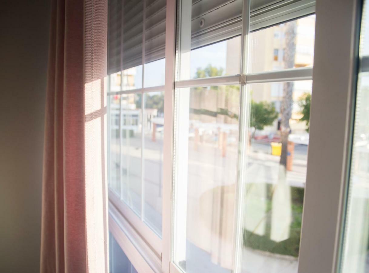 Apartamento Centro Mazagón Εξωτερικό φωτογραφία