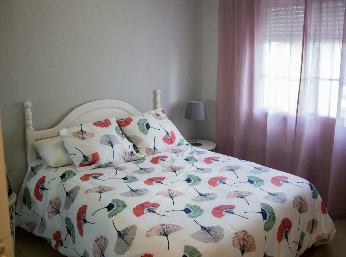 Apartamento Centro Mazagón Εξωτερικό φωτογραφία