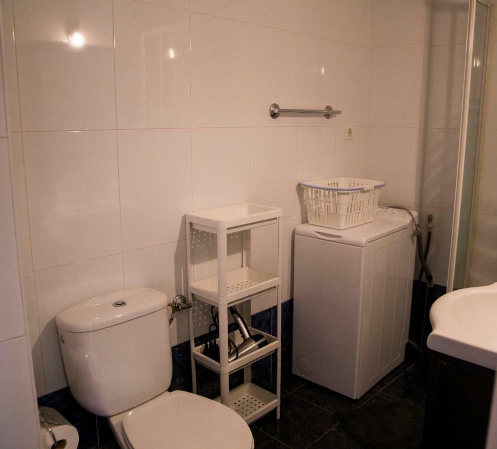 Apartamento Centro Mazagón Εξωτερικό φωτογραφία
