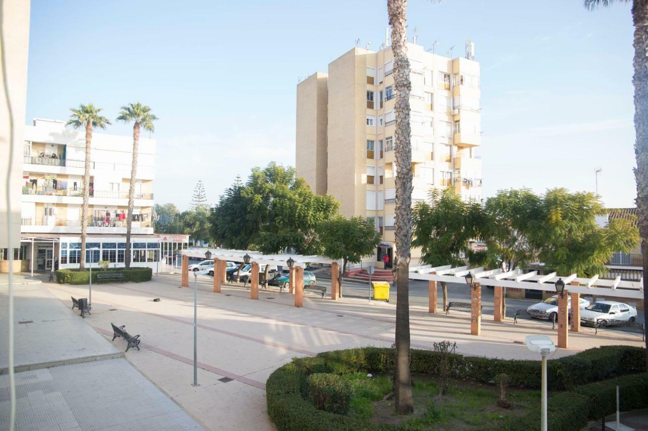 Apartamento Centro Mazagón Εξωτερικό φωτογραφία